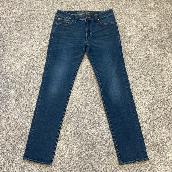American Eagle Outfitters Jeans Mens American Eagle Extreme Flex